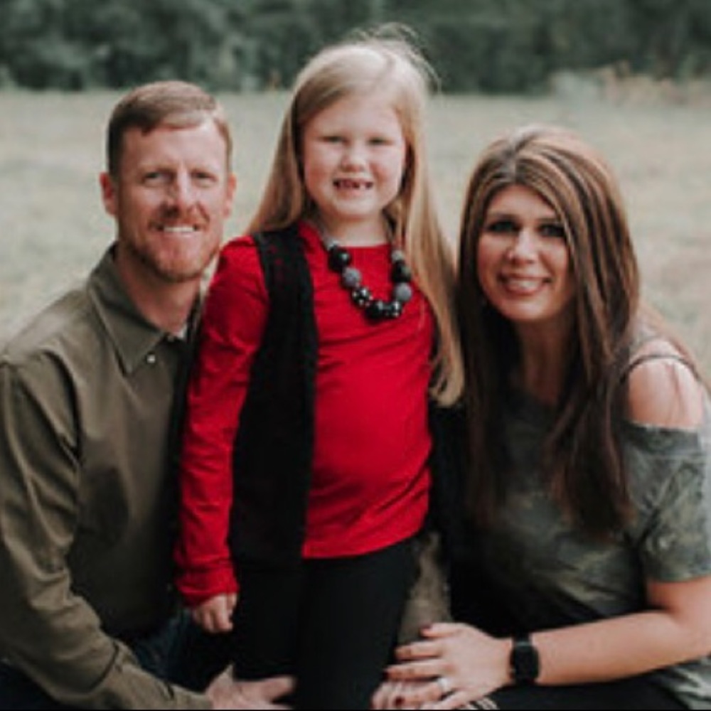 Meet your Posher, Haylee